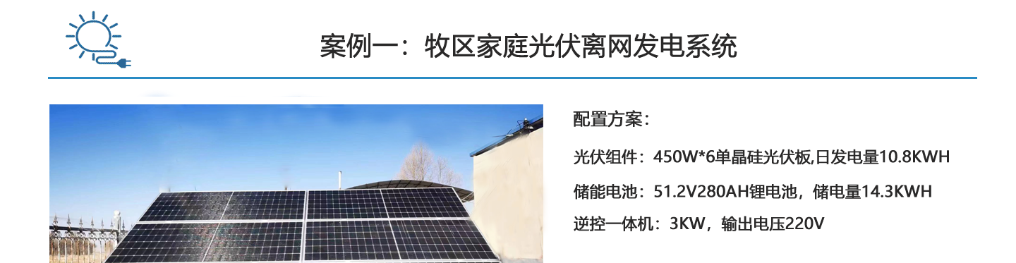 宁夏光伏储能系统