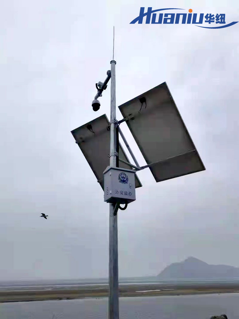 辽宁太阳能监控系统