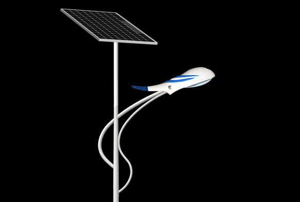 太阳能路灯系统配置怎么计算