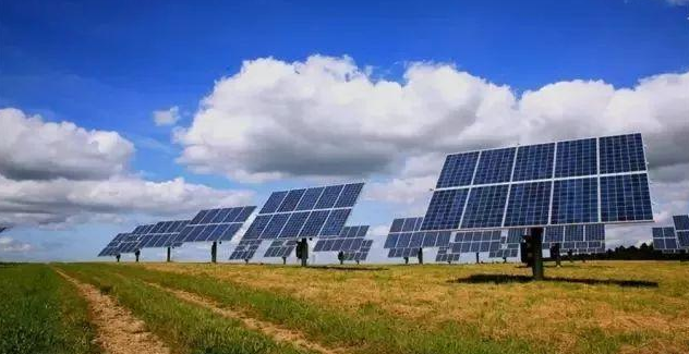 太阳能离网发电安装成本多少钱