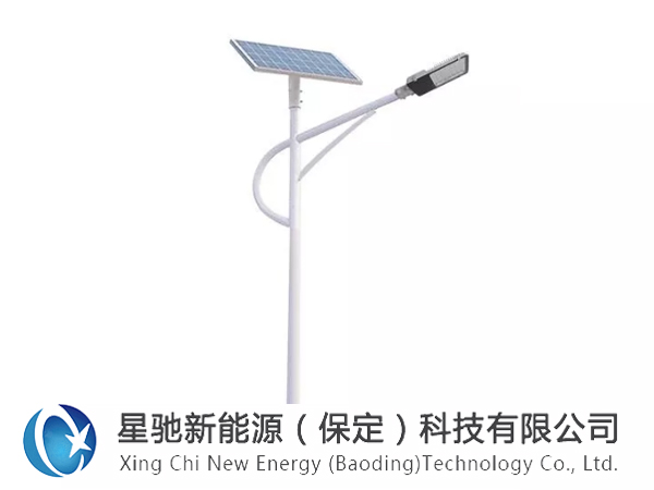 一般路边太阳能路灯价格多少钱一套