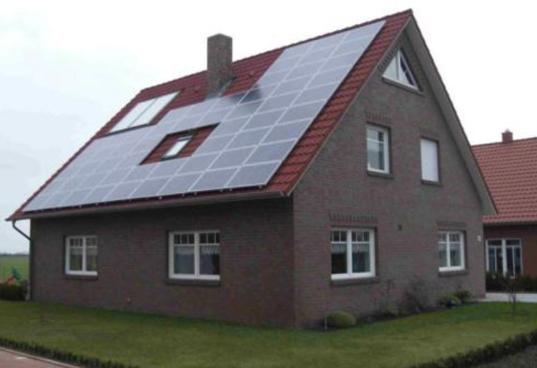 太阳能离网发电系统3kw预算