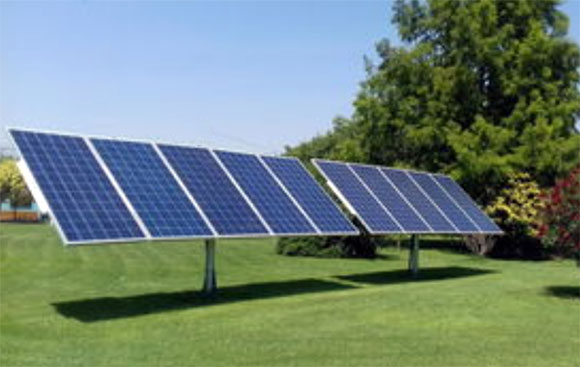 太阳能供电系统厂家
