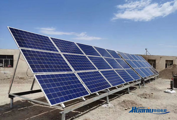 25KW̫ܷϵͳ