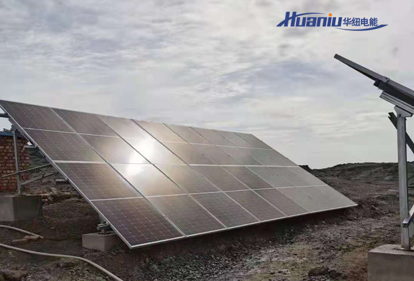 20KW光伏配套储能造价