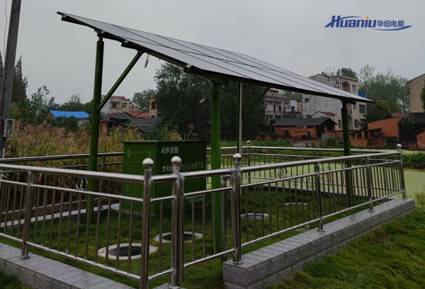 3KW����̫���ܹ������ϵͳ����