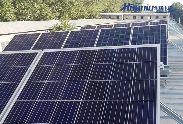 60KW̫���ܴ���ϵͳ