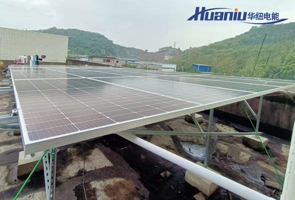 离网光伏发电系统