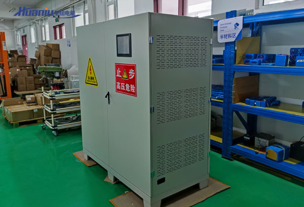 太阳能储能电池