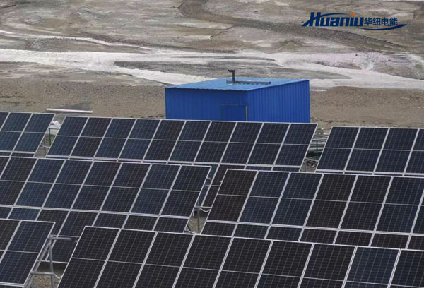 ����ƫԶ����̫���ܼ���ϵͳ