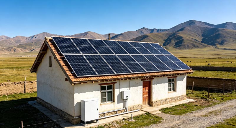 5kW��������̫����ϵͳ���緽���뱨�۳��ں���
