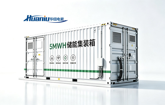 2.5MW/5MWhҺ�伯װ�䴢��ϵͳ